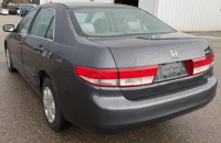 2004 HONDA ACCORD - RUNS WELL - 3