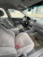2004 HONDA ACCORD - RUNS WELL - 17
