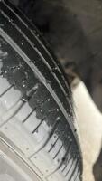 2004 HONDA ACCORD - RUNS WELL - 25