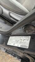2004 HONDA ACCORD - RUNS WELL - 26