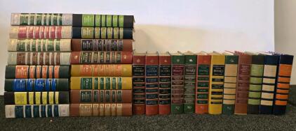 Vintage Reader's Digest Condensed Books Collection &ndash; 28 Volumes, 1962-1977, Hardcover Lot
