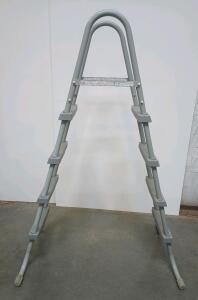 5 1/2' Aluminum Pool Ladder