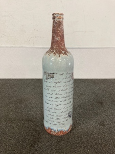 Decorative Bottle