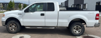 2008 FORD F-150 - 4X4! - 3