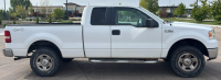 2008 FORD F-150 - 4X4! - 7