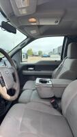 2008 FORD F-150 - 4X4! - 10