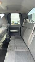 2008 FORD F-150 - 4X4! - 12