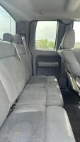 2008 FORD F-150 - 4X4! - 16
