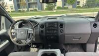 2008 FORD F-150 - 4X4! - 17