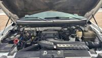 2008 FORD F-150 - 4X4! - 20