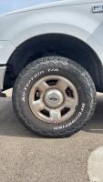 2008 FORD F-150 - 4X4! - 25