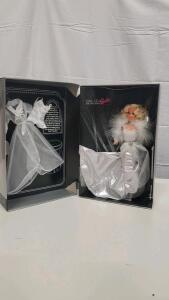 Silver Screen Barbie FAO Schwarz Exclusive 1995 Special Limited Edition Doll with Accessories