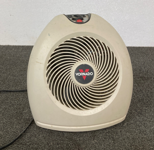 Vornado Heater