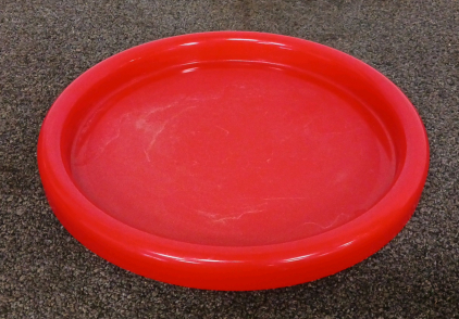 15" Diameter Gold-Sifting Pan