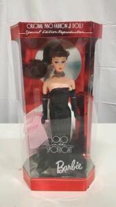 Barbie Solo in the Spotlight Special Edition Reproduction, 1960 Fashion, Mattel, Hallmark, NRFB