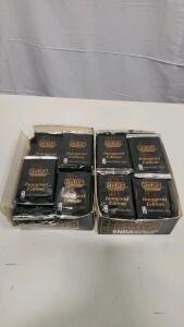 (2)1990-91 SkyBox NBA Basketball Cards Inaugural Edition Partial Box ~20 Sealed Wax Packs