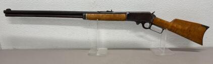Marlin Model 1893 Lever-Action Rifle, .30-30, Octagonal 26" Barrel, SN 162966