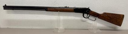 Winchester Model 94 Classic .30-30 Lever-Action Rifle, 24" Barrel, Serial 3074057, Made in USA