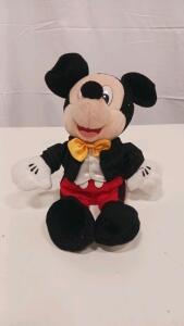 Vintage Mickey Mouse