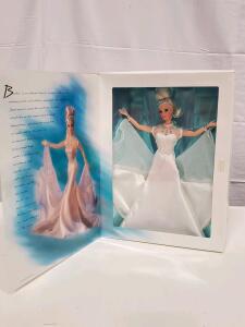 Starlight Dance Barbie Classique Collection 1996 Collector Edition by Cynthia Young, Boxed