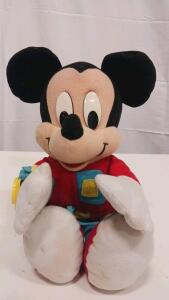 Vintage Mickey Mouse