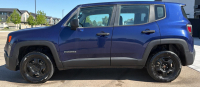2018 JEEP RENEGADE - 120K MILES! - 3