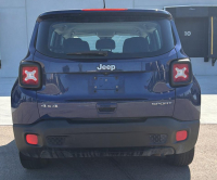 2018 JEEP RENEGADE - 120K MILES! - 5