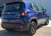 2018 JEEP RENEGADE - 120K MILES! - 6
