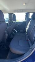 2018 JEEP RENEGADE - 120K MILES! - 14