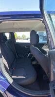 2018 JEEP RENEGADE - 120K MILES! - 21