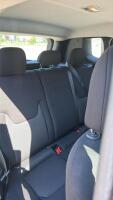 2018 JEEP RENEGADE - 120K MILES! - 22