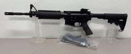 Colt LE6920SOCOM M4A1 Carbine 5.56mm, 16" Barrel, Knight&rsquo;s Armament Rail, SN CR021729