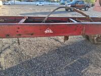 LOCATED IN LEWISTON - 2006 ALPINE LOG PUP TRAILER W-22 KW - 3