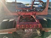 LOCATED IN LEWISTON - 2006 ALPINE LOG PUP TRAILER W-22 KW - 6