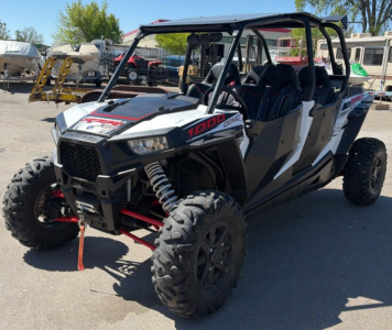 2014 POLARIS UTV