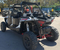 2014 POLARIS UTV - 3