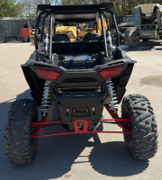 2014 POLARIS UTV - 4