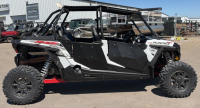 2014 POLARIS UTV - 6