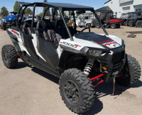 2014 POLARIS UTV - 7