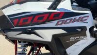 2014 POLARIS UTV - 9