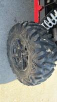 2014 POLARIS UTV - 19