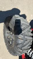 2014 POLARIS UTV - 20