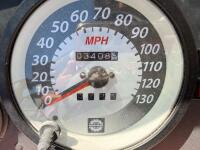 2002 SKI- DOO SUMMIT SNOWMOBILE - 9