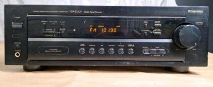 (1) Vintage Pioneer VSX-D307 Digital Signal Processor / Multi Channel Stereo Receiver