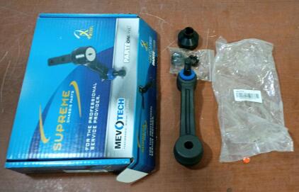 Mevotech Idler Arm for 1999&ndash;2007 GM Trucks & SUVs, Forged Steel, with Hardware New