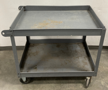 Metal Cart