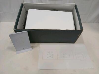 SpaceX Starlink Satellite Internet Kit UTA-212 Dish UTR-211 Router, KIT300378422, EU Version
