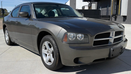 2010 DODGE CHARGER - BUYERS ASSURANCE POLICY!