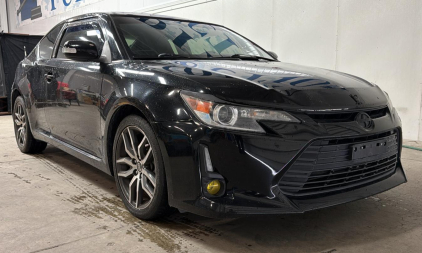 2016 SCION TC - 71K MILES!