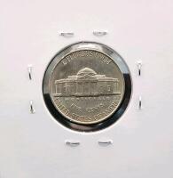 1941 MS67FS RARE Full Steps Gem Jefferson .05C - 3